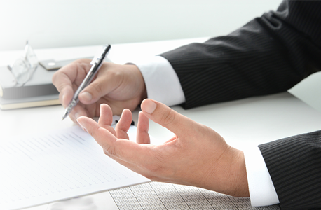 相続人同士が対面せずに手続きできます