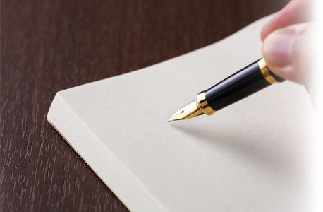 相続人同士が対面せずに手続きできます