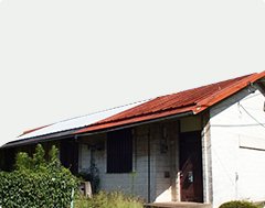 空き家にクレームが